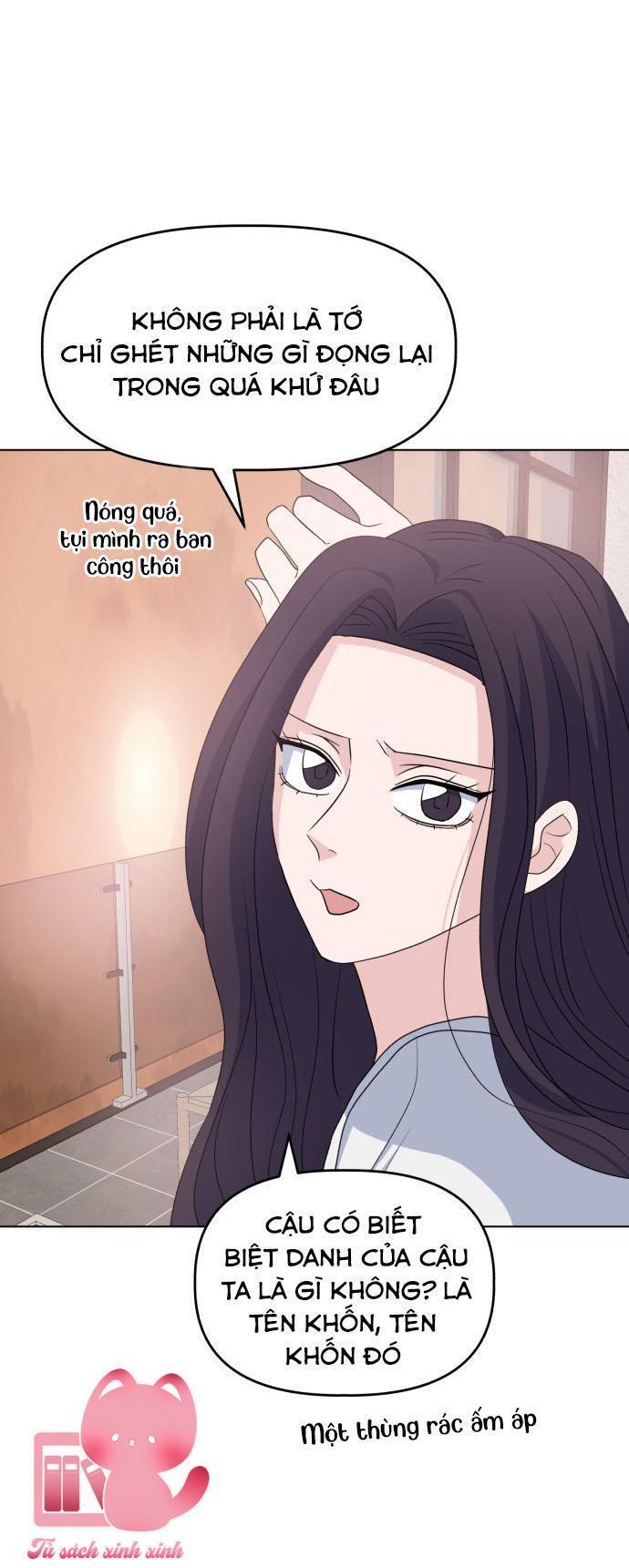 Quan Hệ Nhân Quả Chap 8 - Trang 2