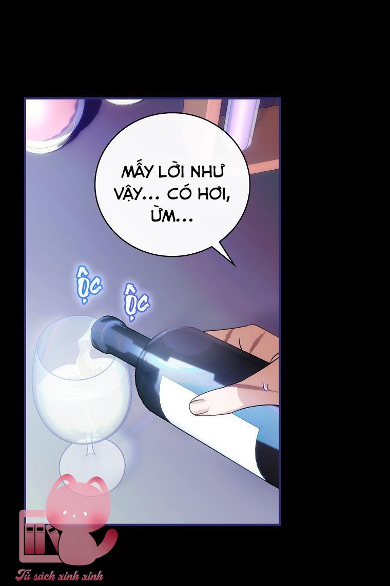 Đứa Nhỏ Không Phải Là Con Anh Chapter 6 - Trang 4