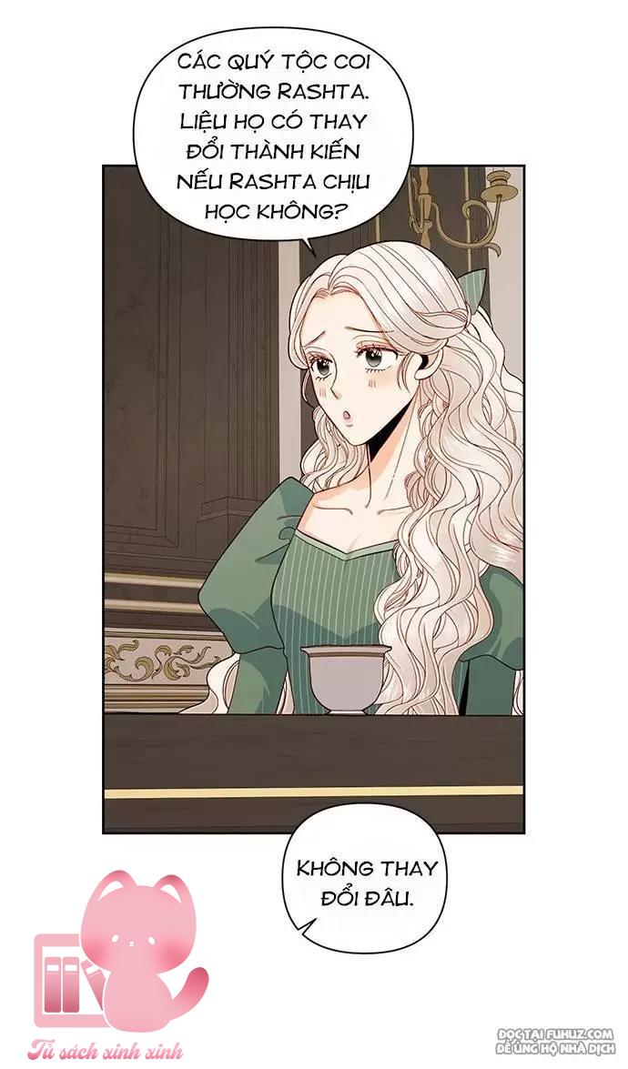 Hoàng Hậu Tái Hôn Chapter 51 - Trang 4