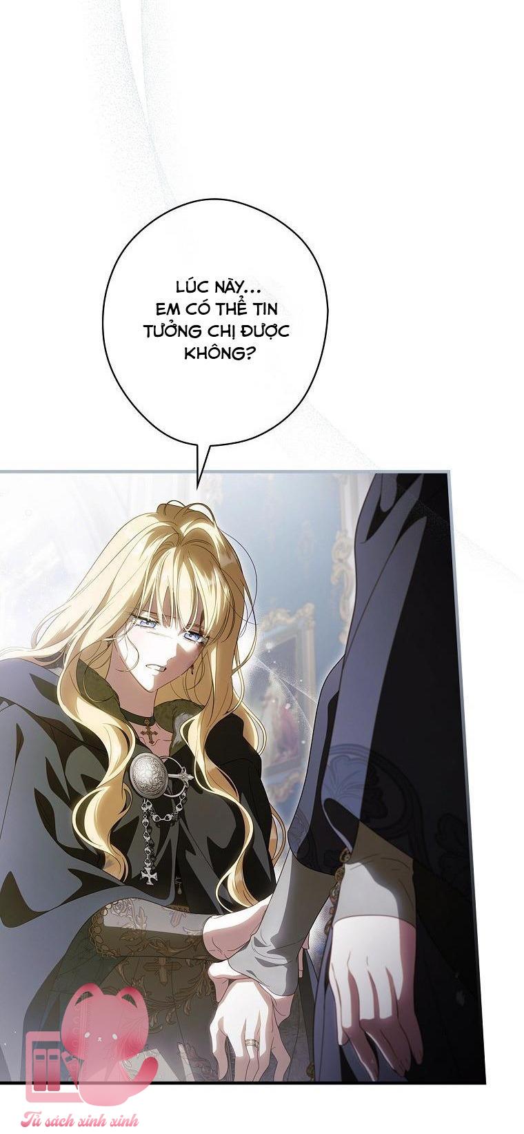 Cách Khiến Phu Quân Đứng Về Phía Tôi Chap 107 - Trang 2
