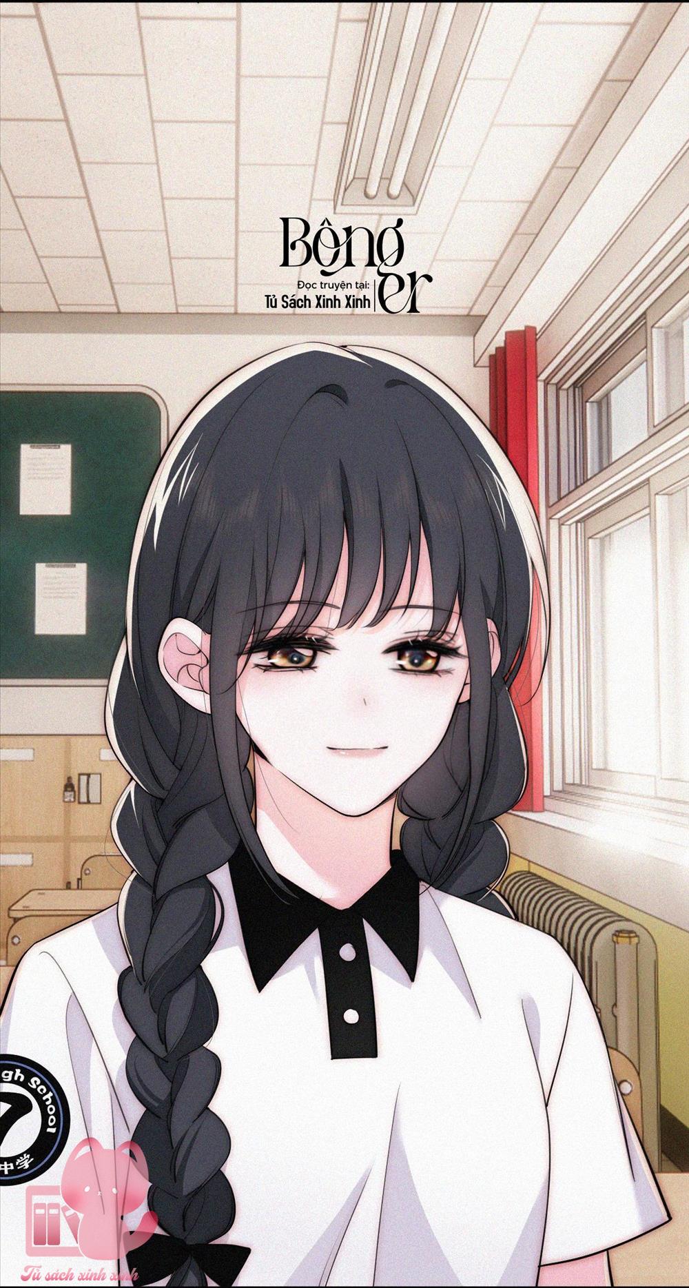 Bệnh Yêu Chap 84 - Trang 2