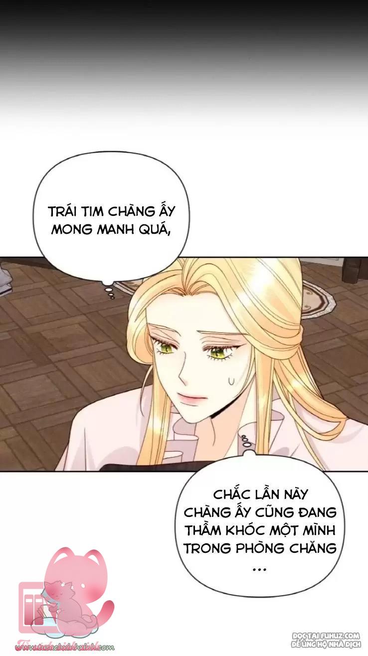 Hoàng Hậu Tái Hôn Chapter 98 - Trang 4