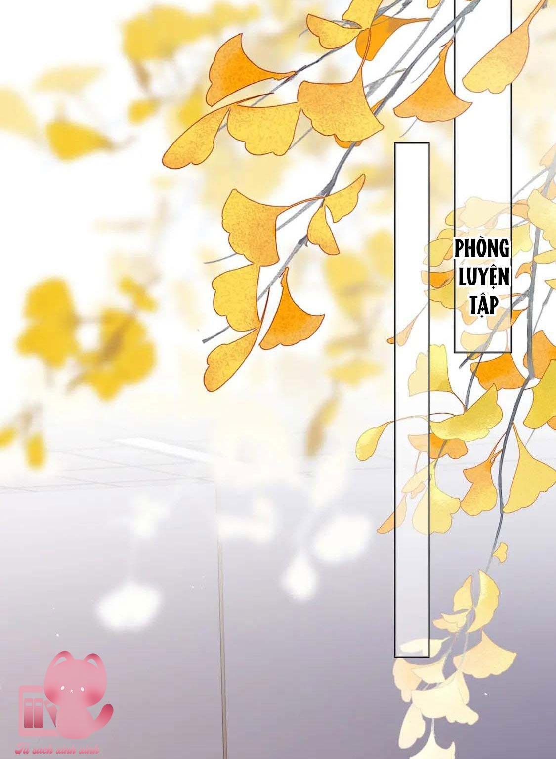 Tỏ Tình Chapter 23 - Trang 4