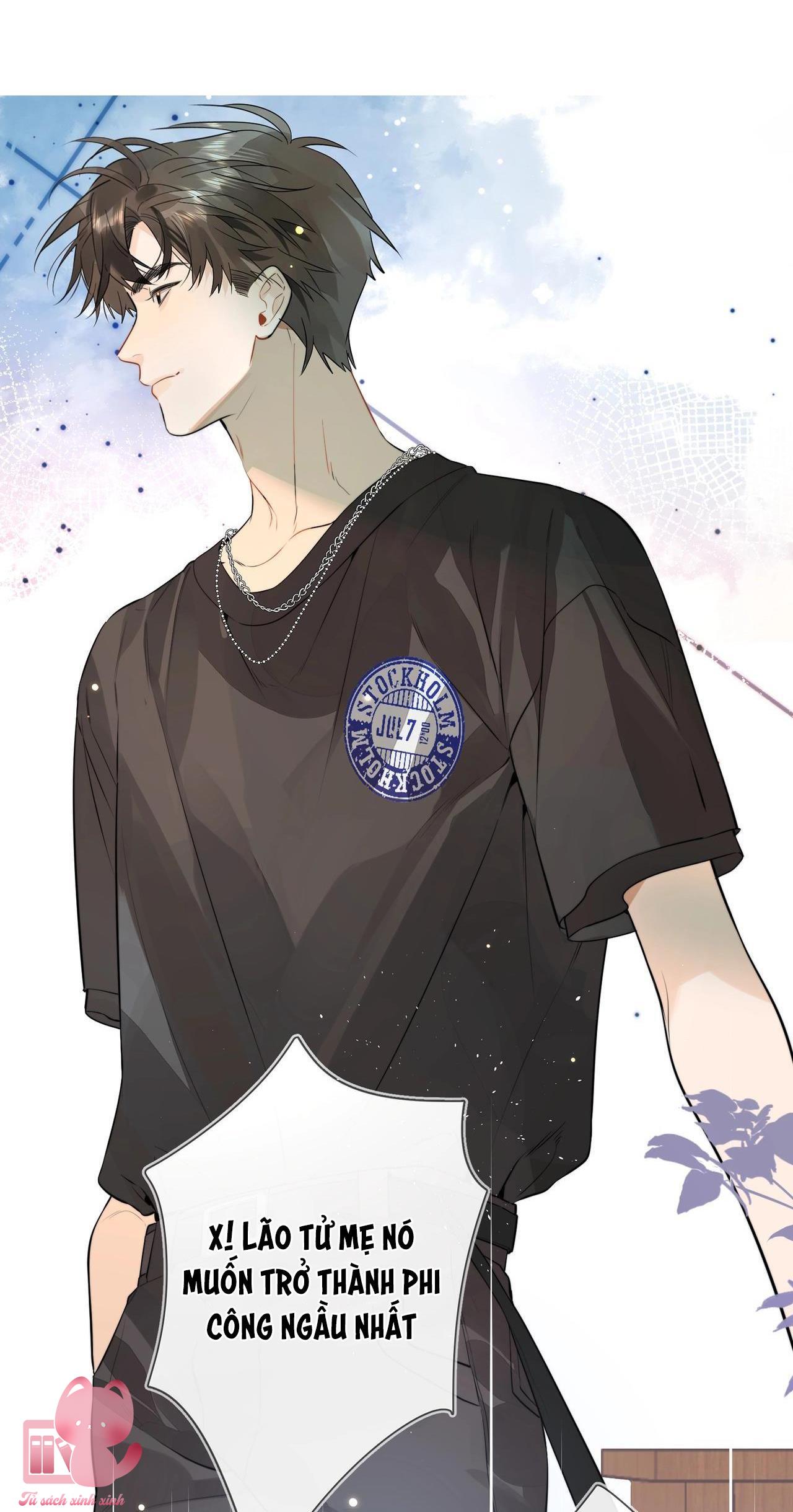 Tỏ Tình Chap 9 - Trang 4