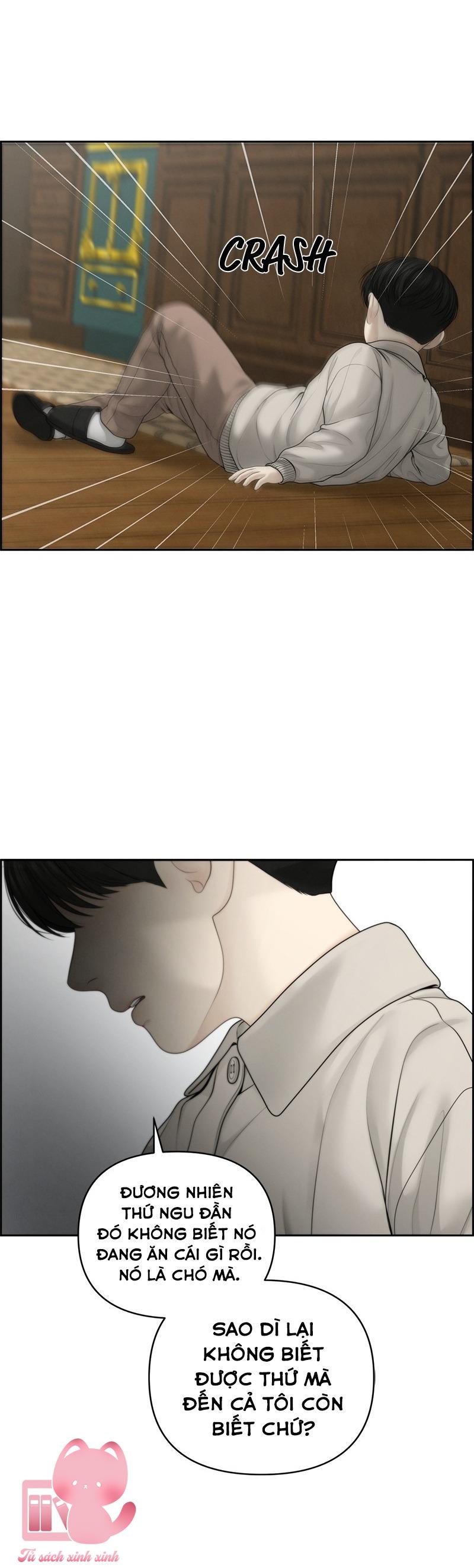 Hy Vọng Duy Nhất Chap 56 - Trang 2