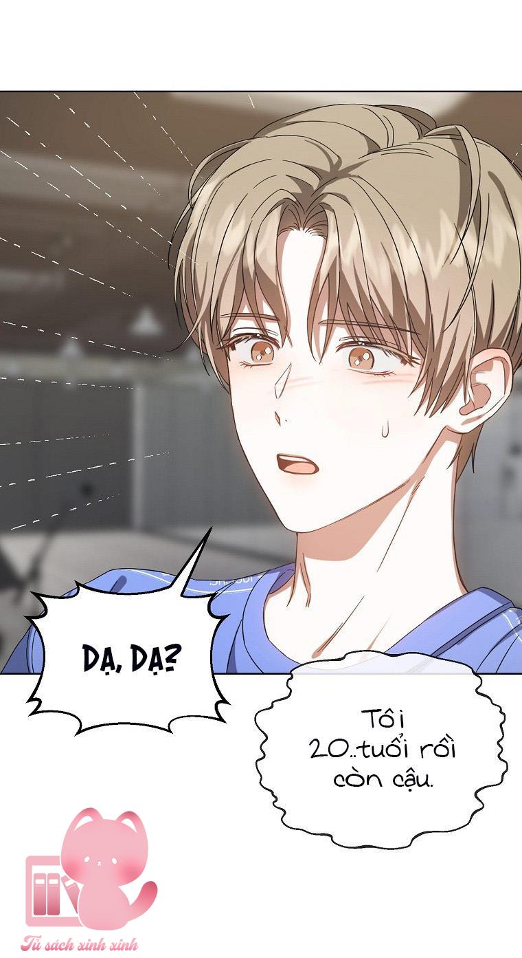 Debut Or Die Chapter 6 - Trang 4