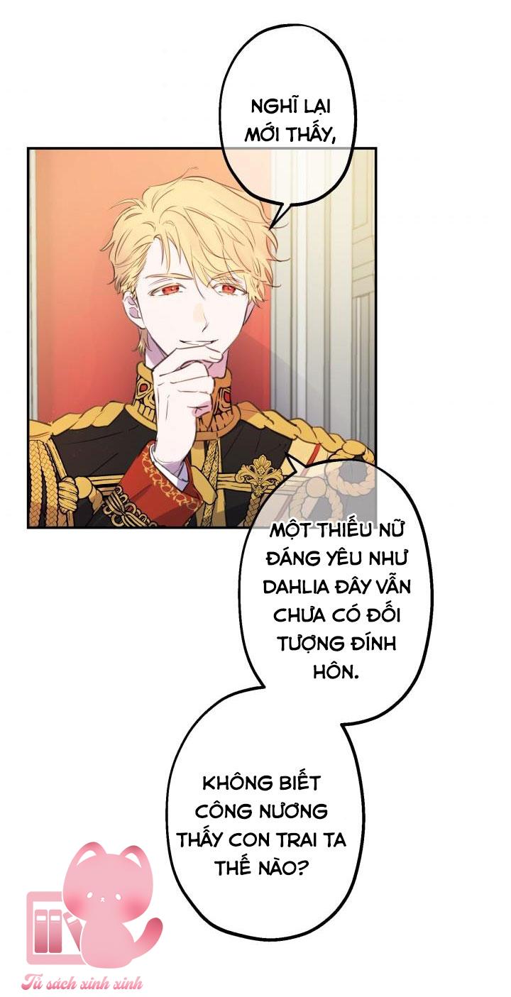 Những Nhân Vật Mạnh Nhất Thế Giới Ám Ảnh Tôi Chapter 13 - Trang 4