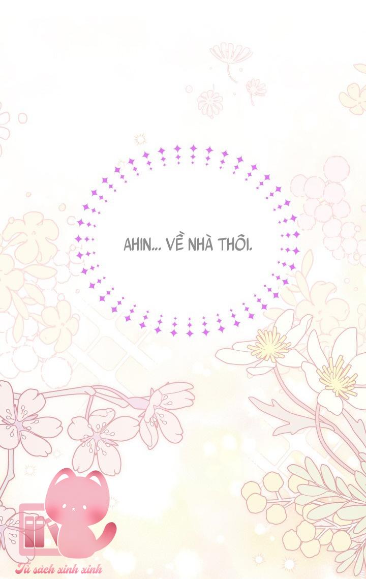 Quan Hệ Cộng Sinh Giữa Báo Đen Và Thỏ Trắng Chap 81 - Trang 2
