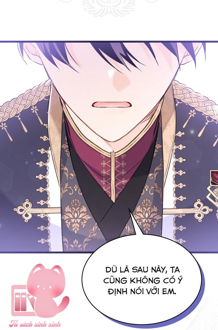 Quan Hệ Cộng Sinh Giữa Báo Đen Và Thỏ Trắng Chap 69 - Trang 2