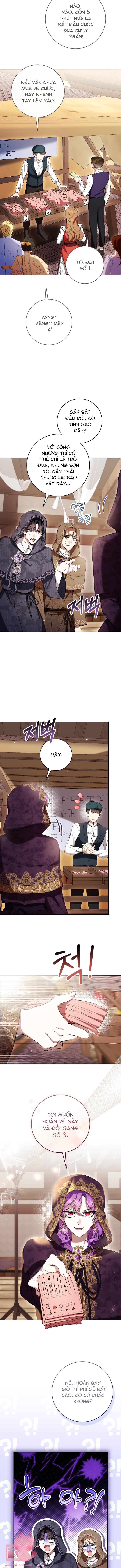 Làm Ác Nữ Bộ Không Tuyệt Sao? Chapter 71 - Trang 4