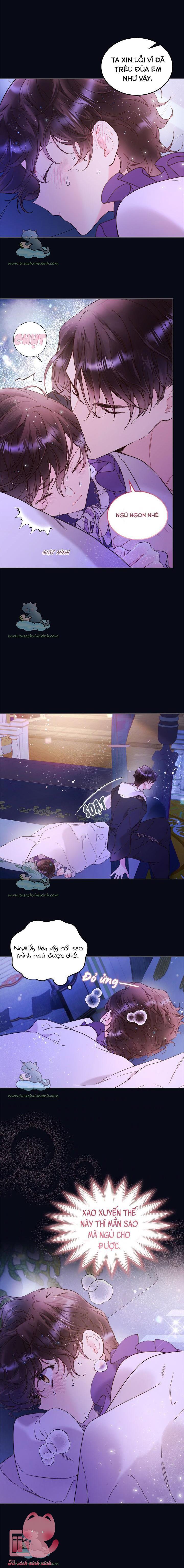 Beatrice Chap 73 - Trang 2