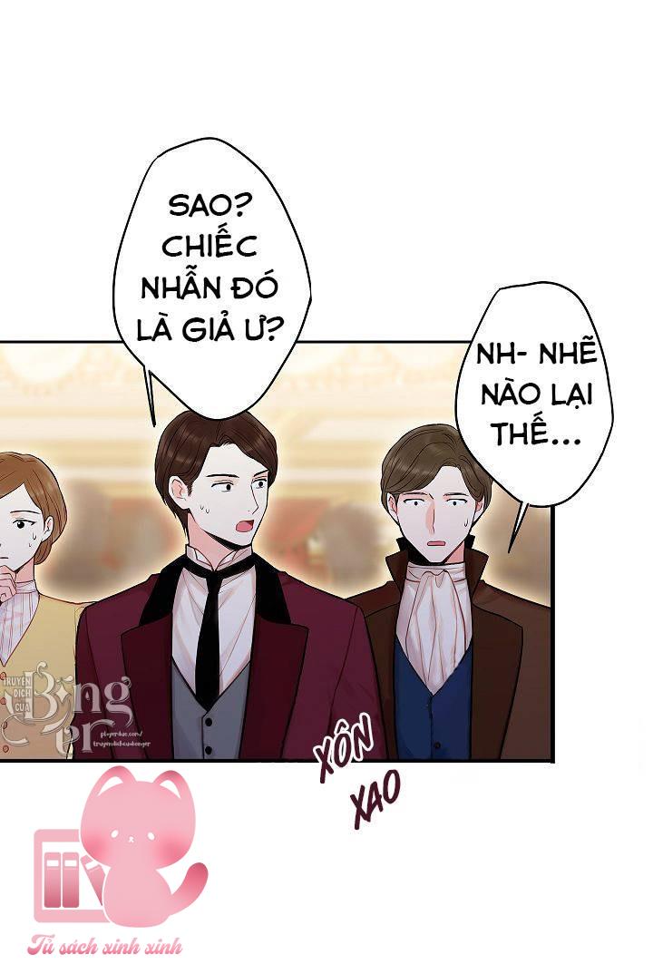 Ác Nữ Muốn Ly Hôn Chap 95 - Trang 2