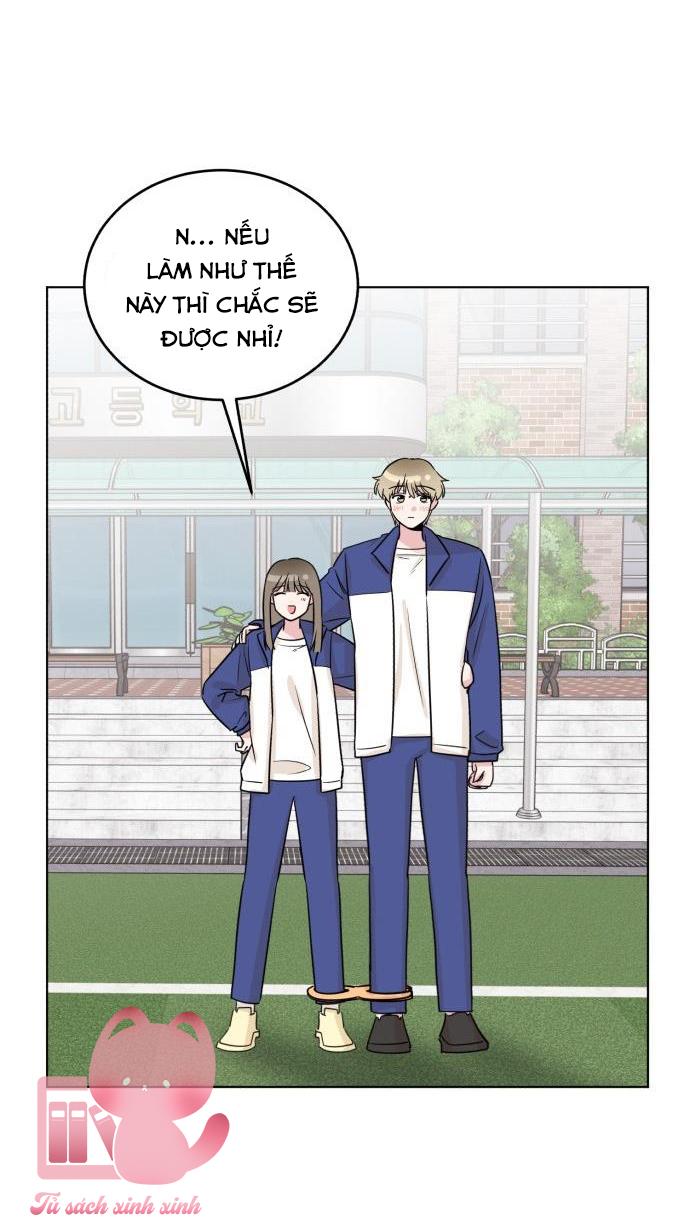 Chúng Ta Là Gì Của Nhau? Chap 20 - Trang 2