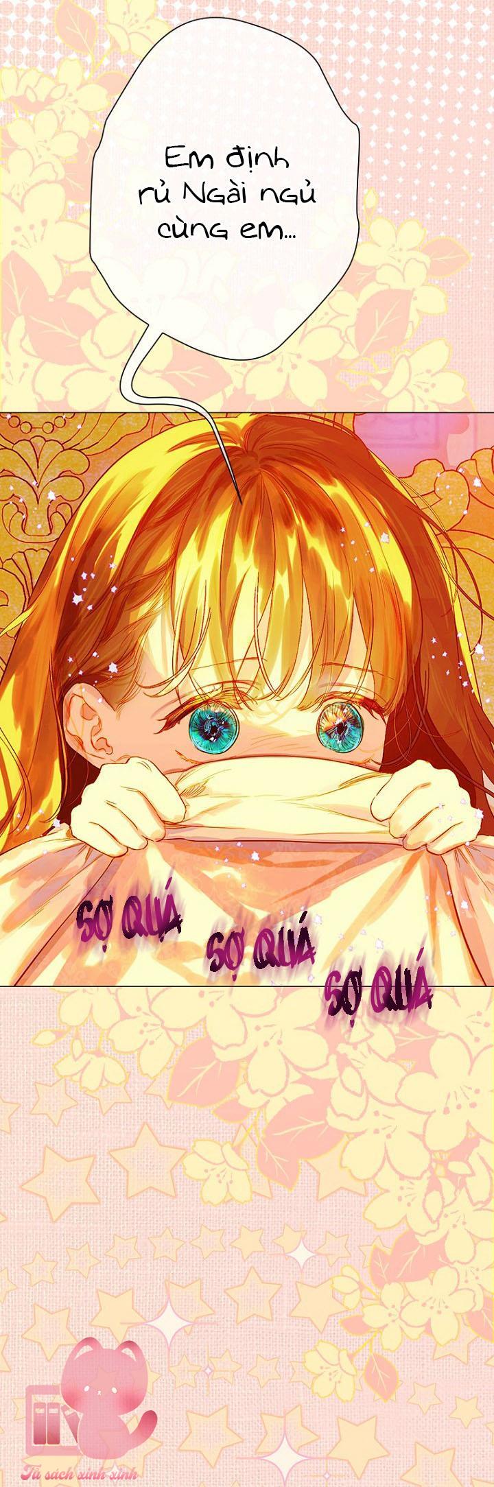 Khế Ước Hôn Nhân Của Mẹ Tôi Chapter 29 - Trang 4