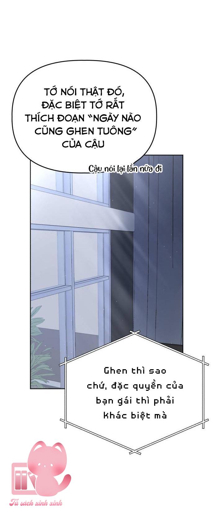 Quan Hệ Nhân Quả Chap 94 - Trang 2