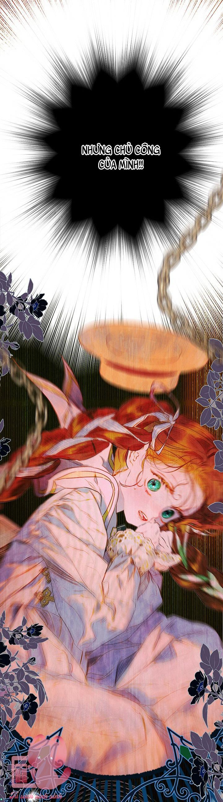 Khế Ước Hôn Nhân Của Mẹ Tôi Chap 77 - Trang 4