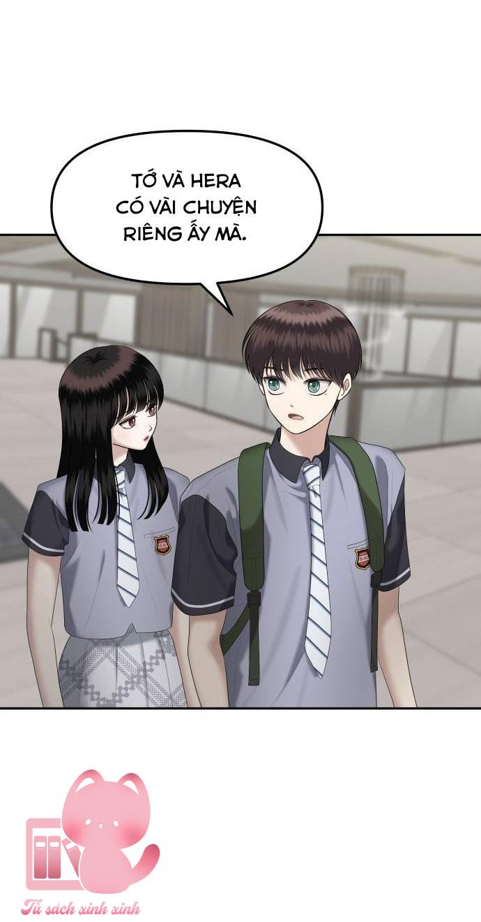 Chị Em Tranh Đấu Chap 25 - Trang 2