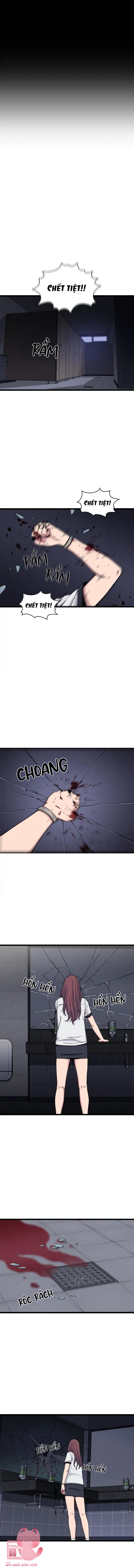 Kẻ Mạo Danh Chapter 20 - Trang 4