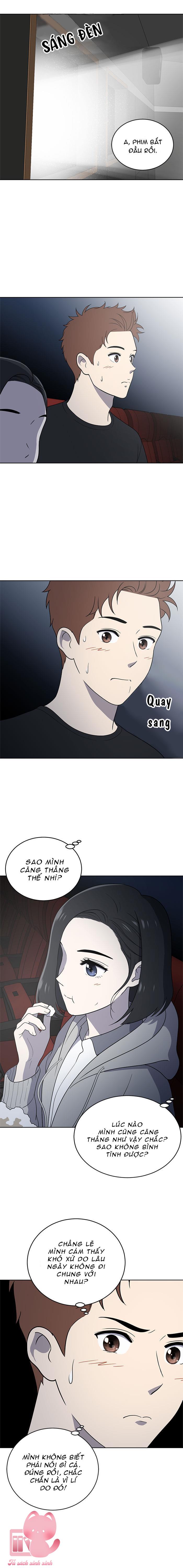 Cô Nàng Hết Thuốc Chữa Chapter 61 - Trang 4