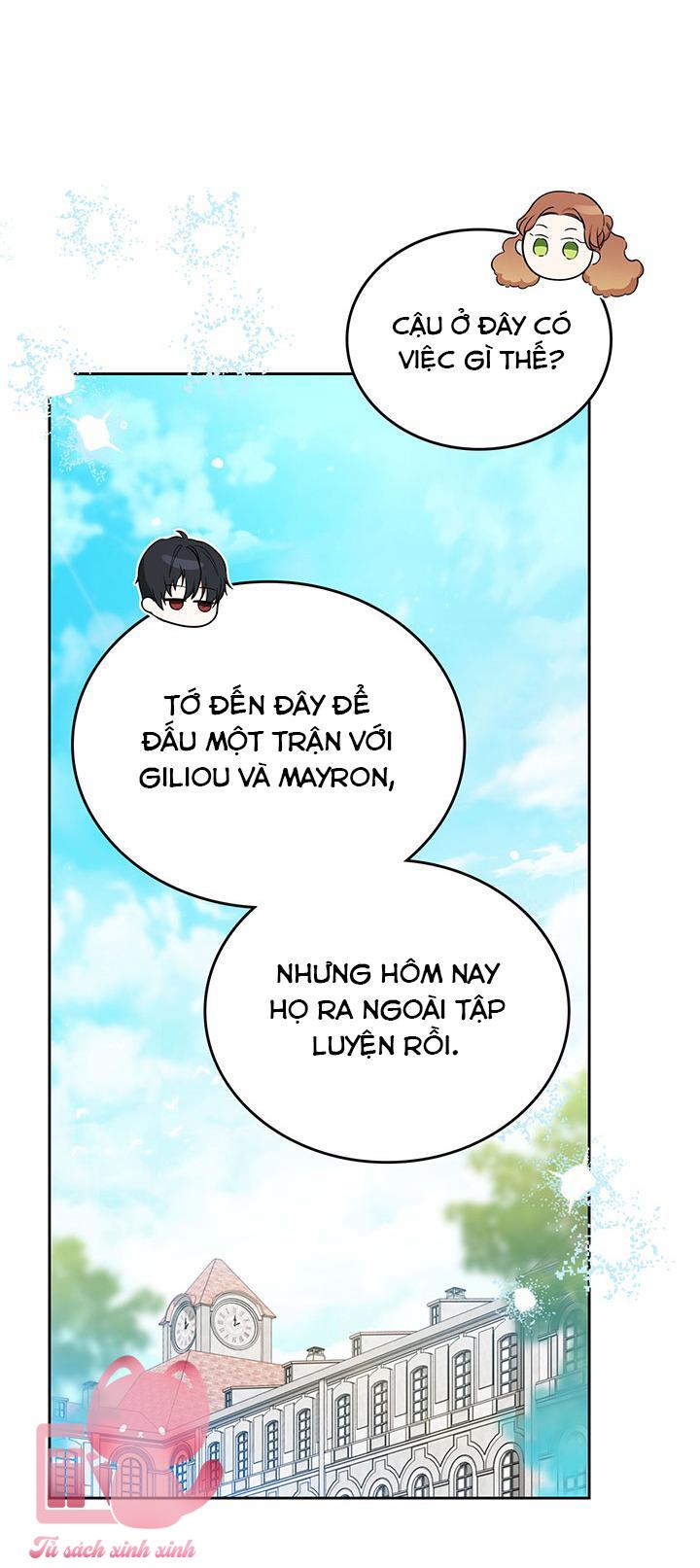 Kiếp Này Ta Sẽ Trở Thành Gia Chủ Chap 138 - Trang 2
