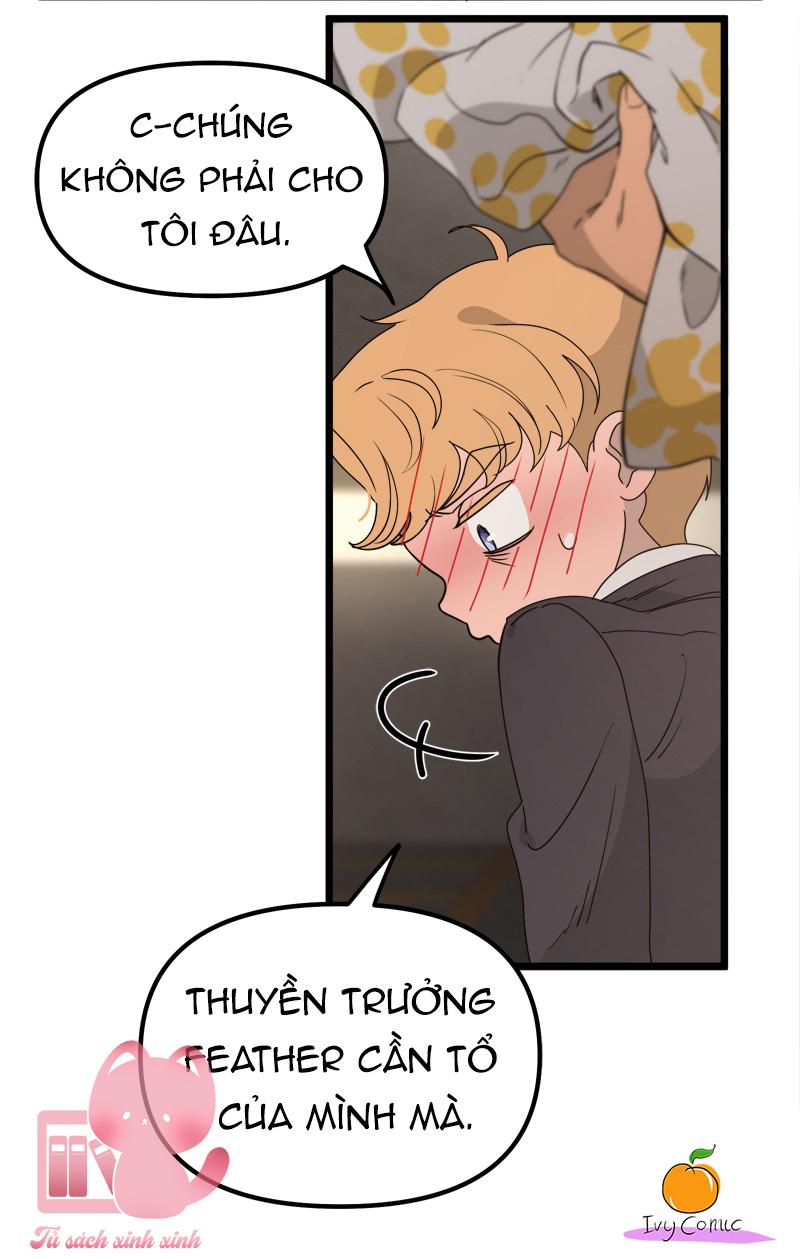 Bảo Mẫu Của Mafia Chap 49 - Trang 4