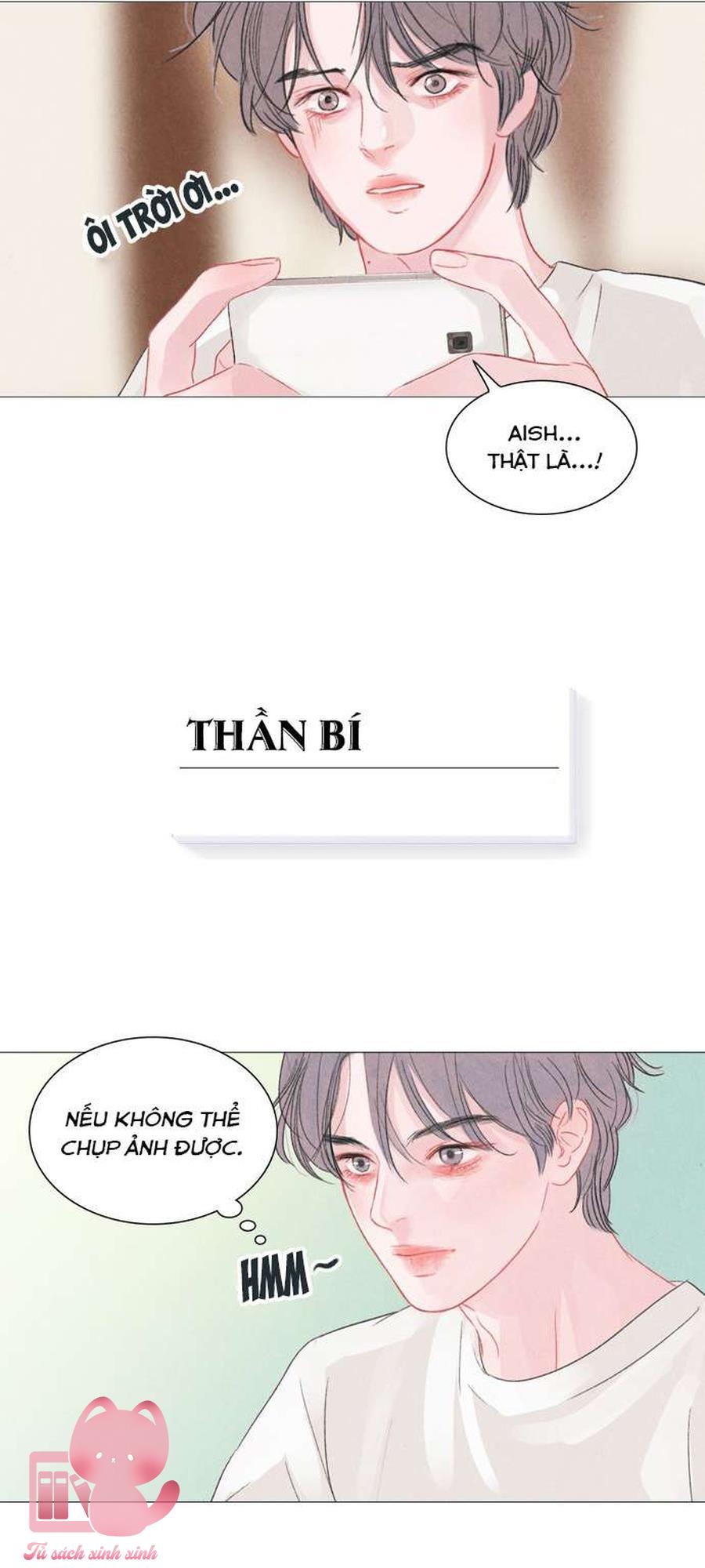 Thần Bí Chap 3 - Trang 2