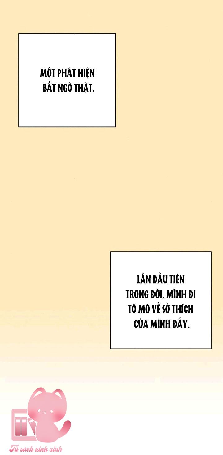 Bí Mật Thanh Xuân Chapter 76 - Trang 4
