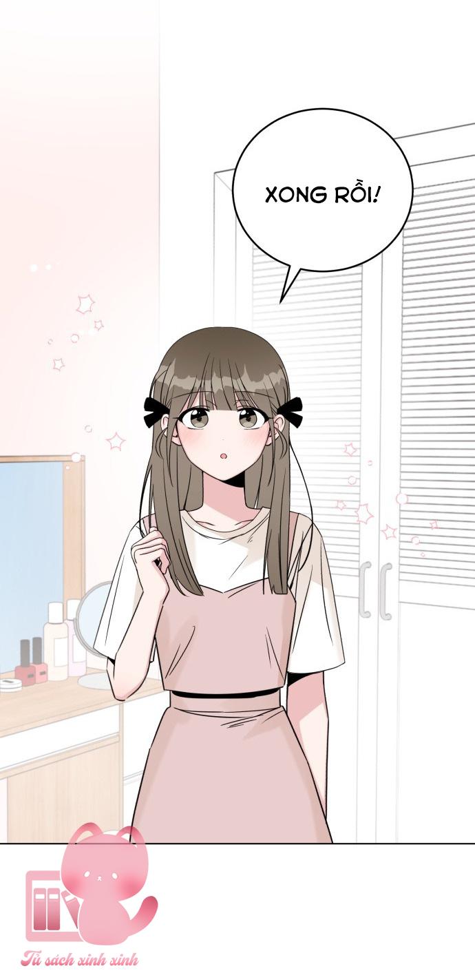 Chúng Ta Là Gì Của Nhau? Chap 32 - Trang 2
