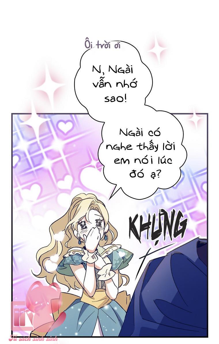 Cách Khiến Phu Quân Đứng Về Phía Tôi Chap 9 - Trang 2