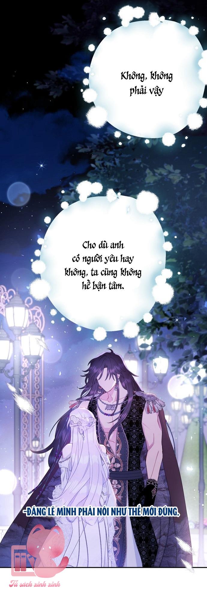 Bỏ Quách Chồng Con Đi, Tiền Bạc Mới Là Tất Cả Chap 87 - Trang 2