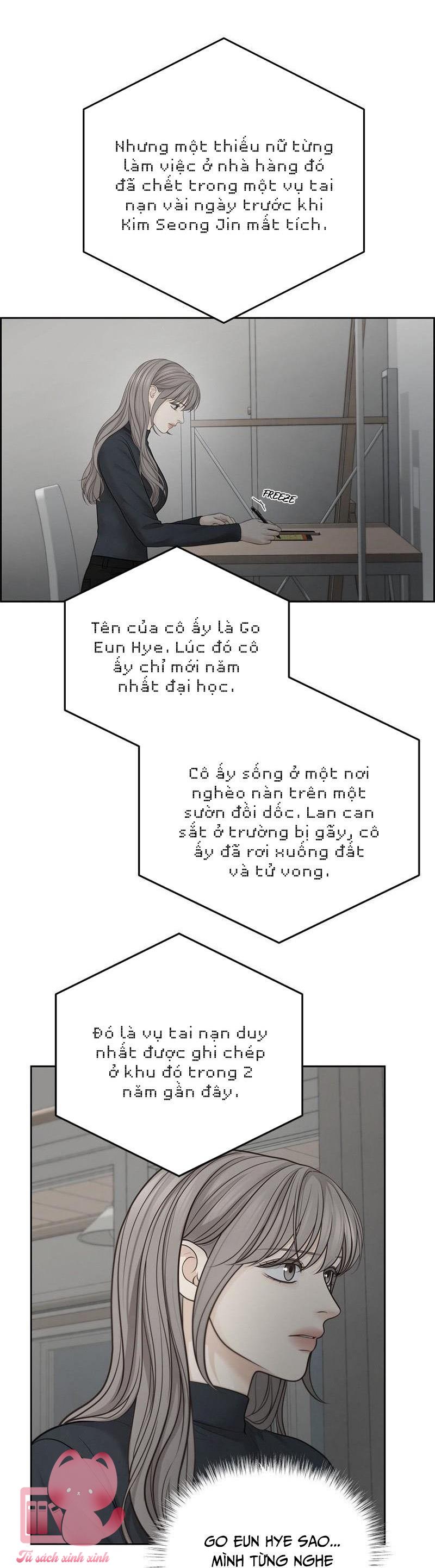 Hy Vọng Duy Nhất Chap 48 - Trang 2