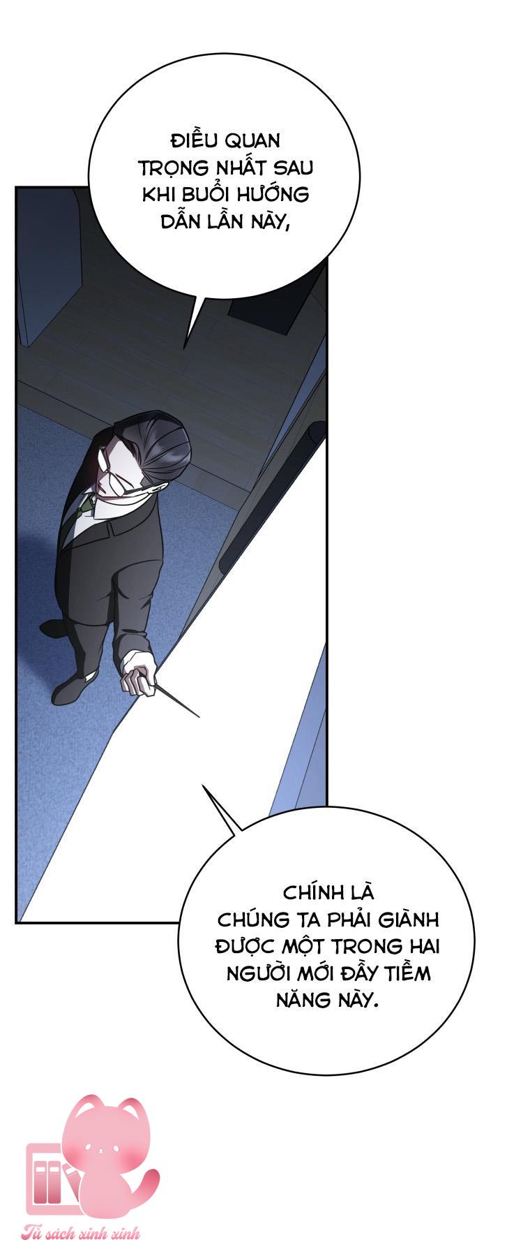 Hướng Dẫn Sinh Tồn Dành Cho Ranker Chapter 19 - Trang 4