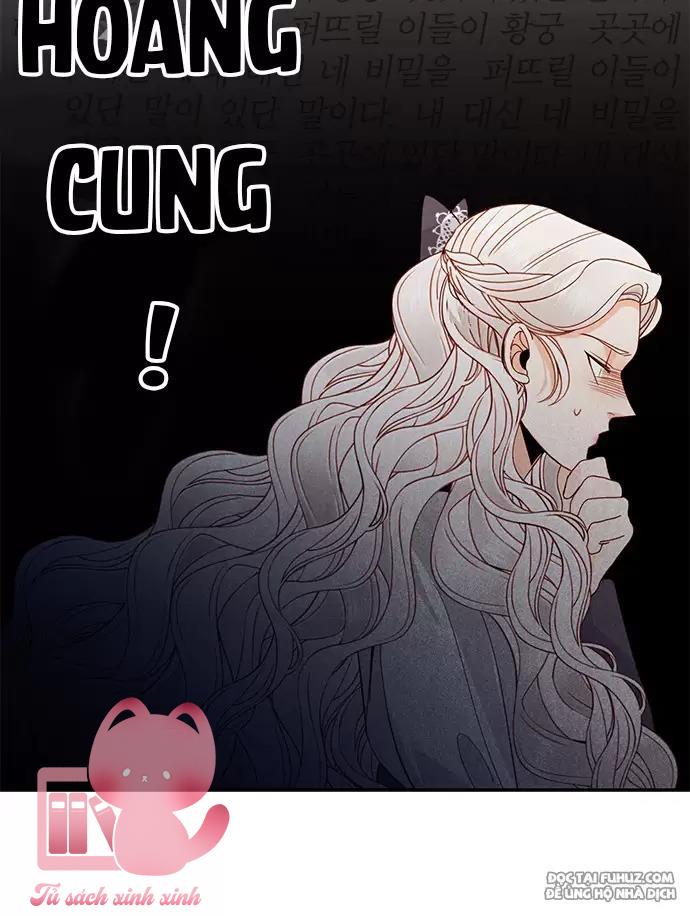 Hoàng Hậu Tái Hôn Chapter 52 - Trang 4