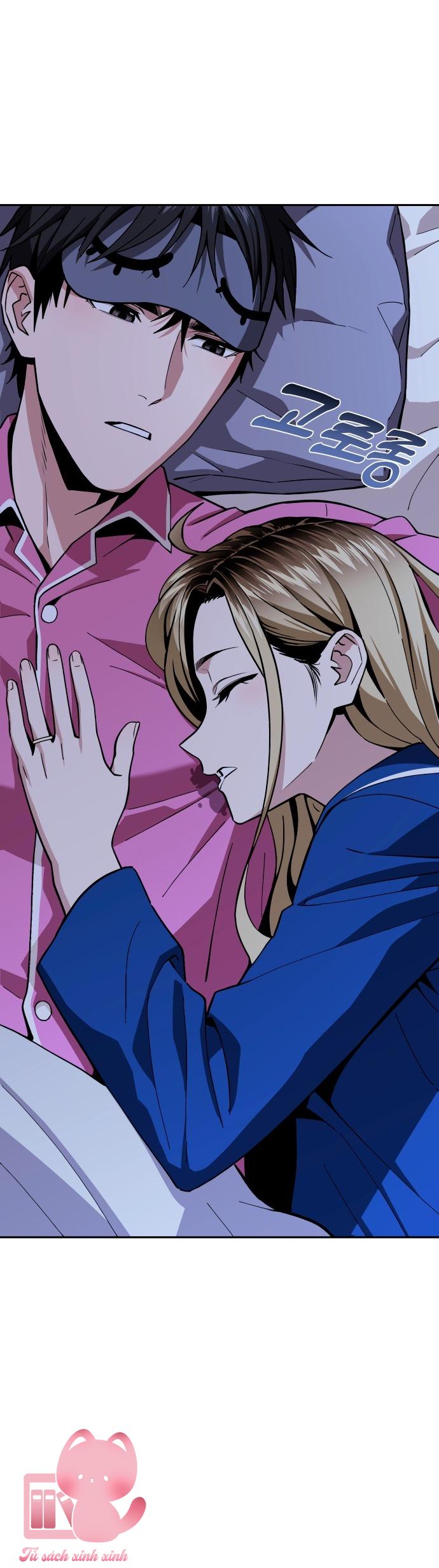 Lớ Ngớ Vớ Phải Tình Yêu Chapter 90 - Trang 4
