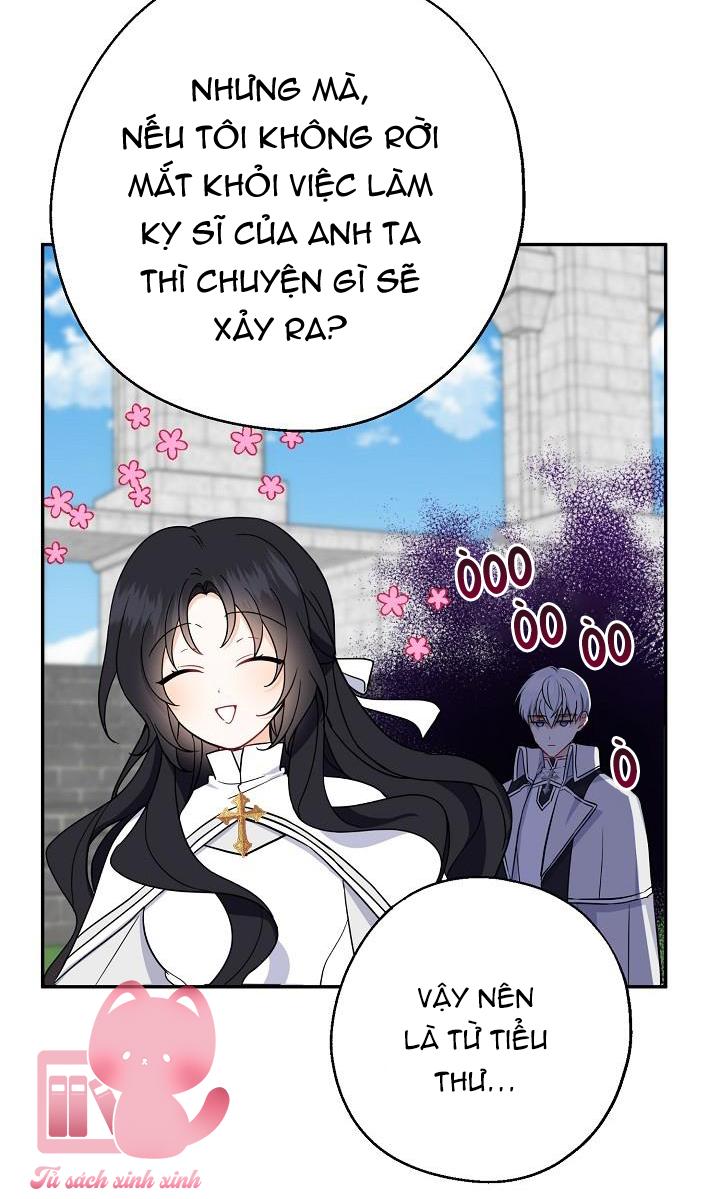 A Nào, Ngậm Thìa Vàng Nhé? Chap 16 - Trang 3