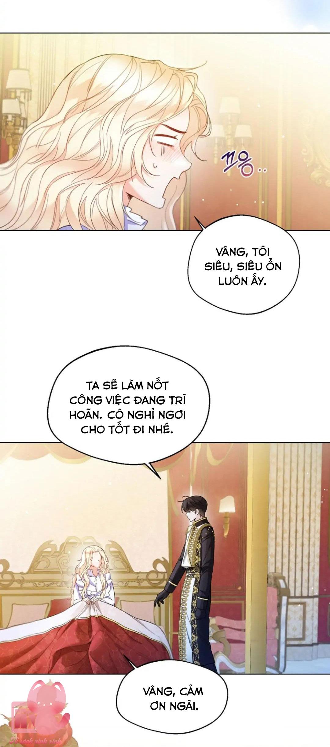 Tiểu Thư Crystal Là Nam Nhân Chap 12 - Trang 2