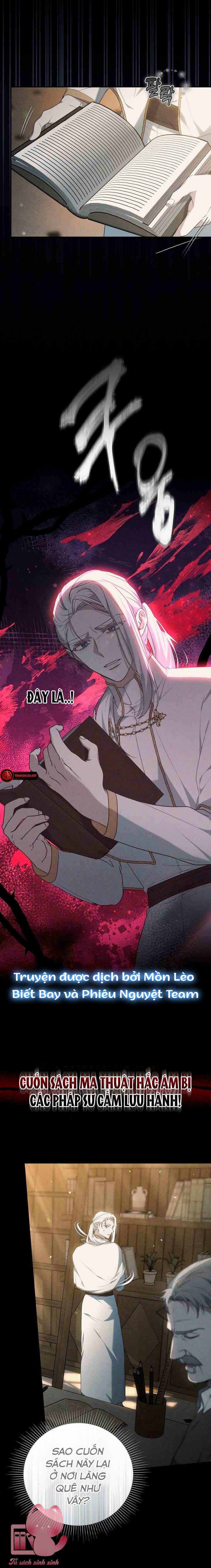 Thời Đại Oman Chap 30 - Trang 2