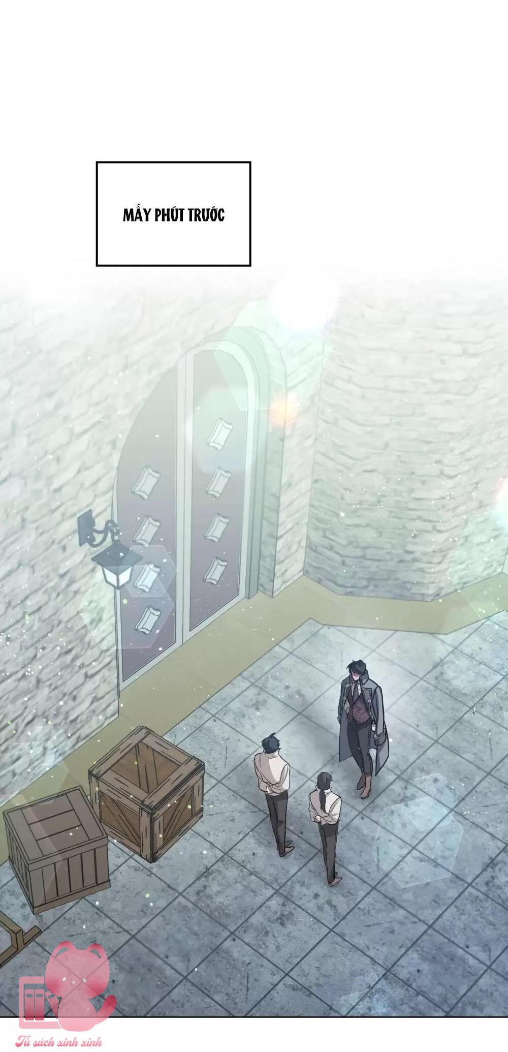 Nếu Không Vâng Lời Công Tước Chapter 5 - Trang 4