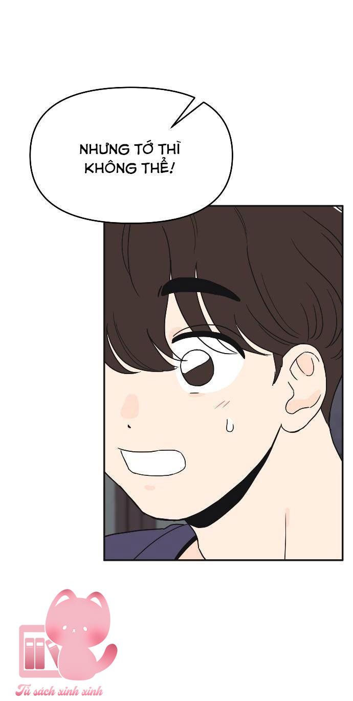 Trái Dấu Hút Nhau Chap 21 - Trang 2