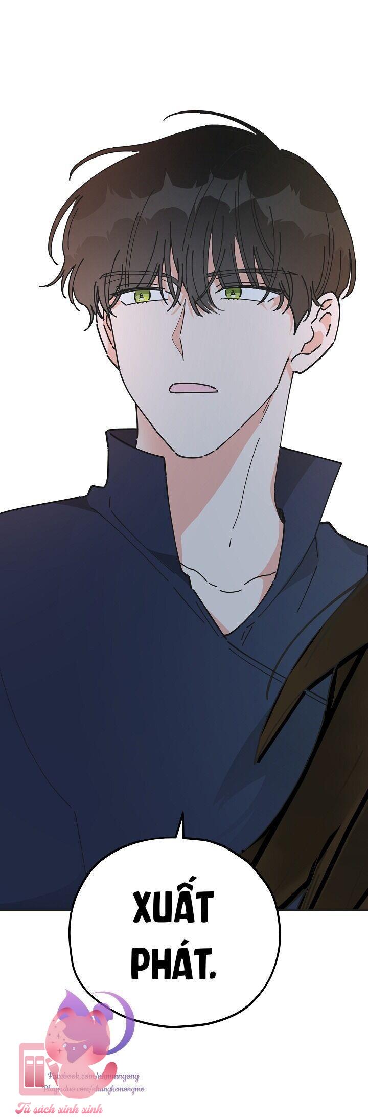Người Hùng Của Ác Nữ Chapter 54 - Trang 4