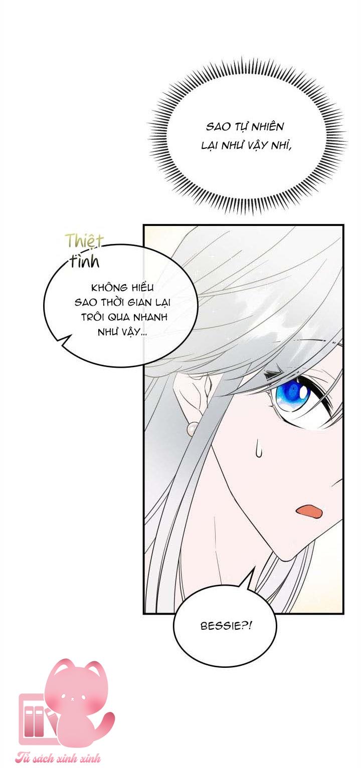 Công Nương Toàn Năng Cũng Thấy Chán Nản Chap 31 - Trang 3