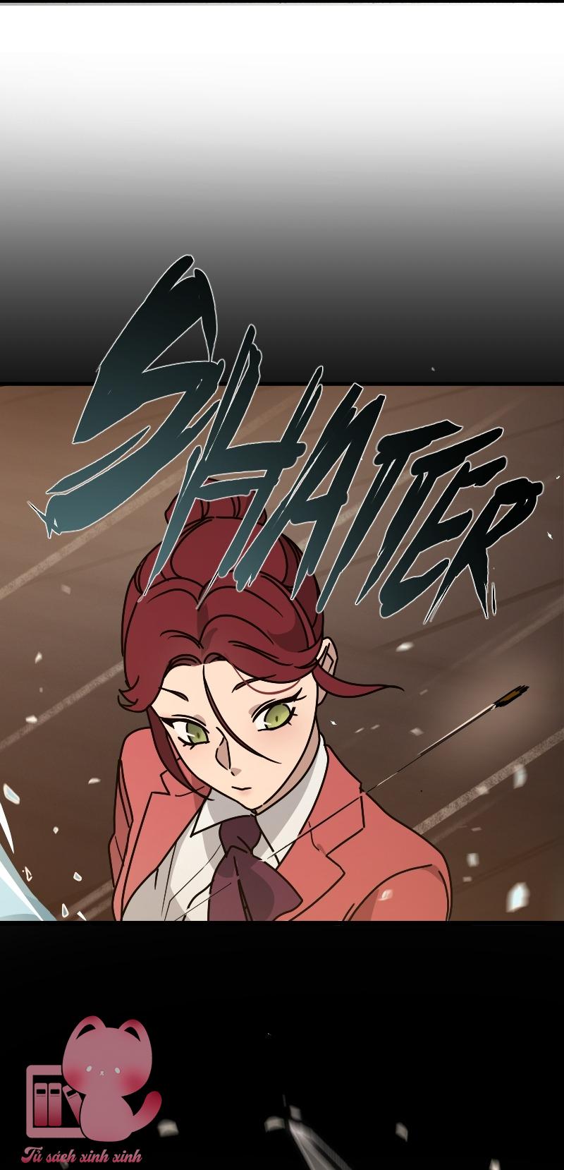 Bảo Mẫu Của Mafia Chap 16 - Trang 4