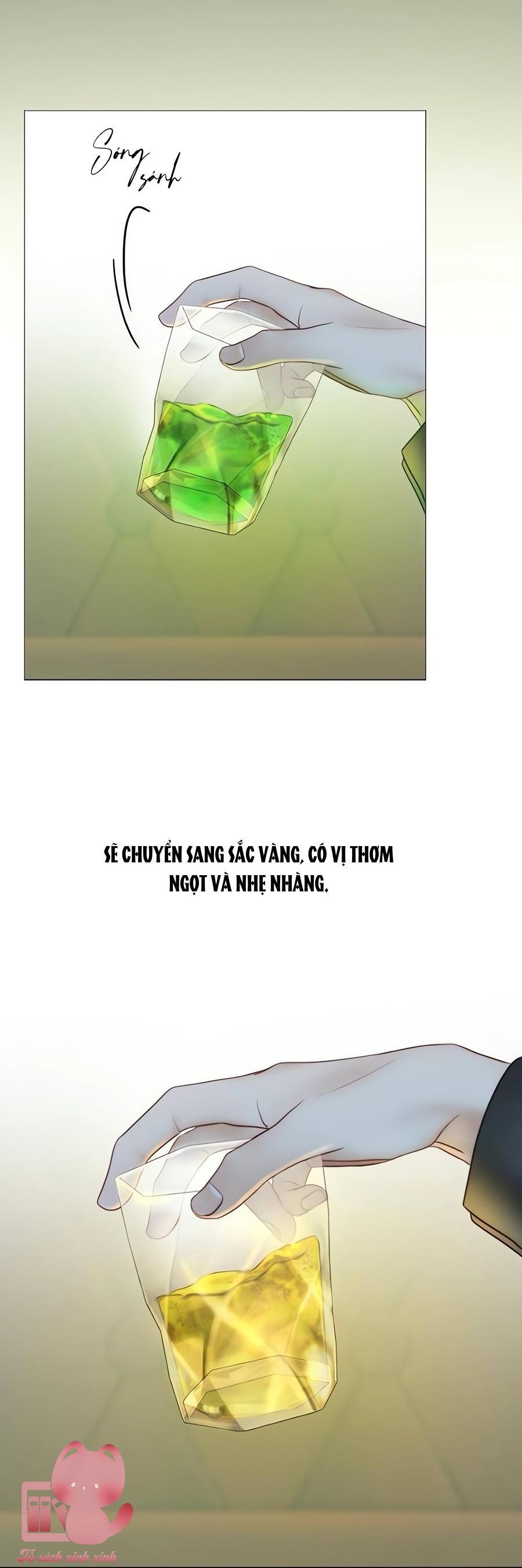Serena Chap 95 - Trang 4
