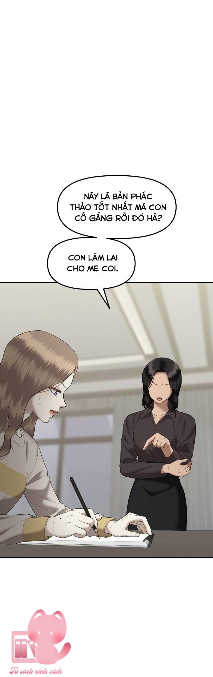 Chị Em Tranh Đấu Chap 57 - Trang 2