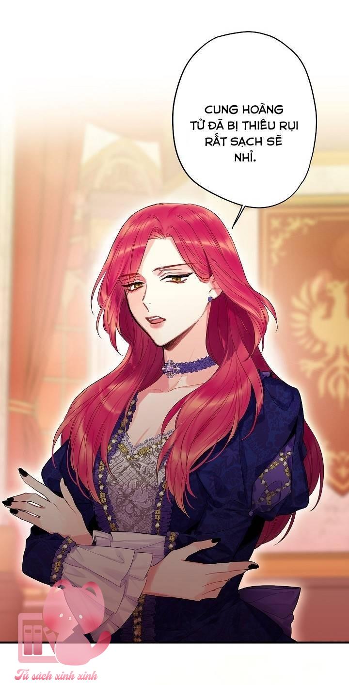 Ác Nữ Muốn Ly Hôn Chap 80 - Trang 2