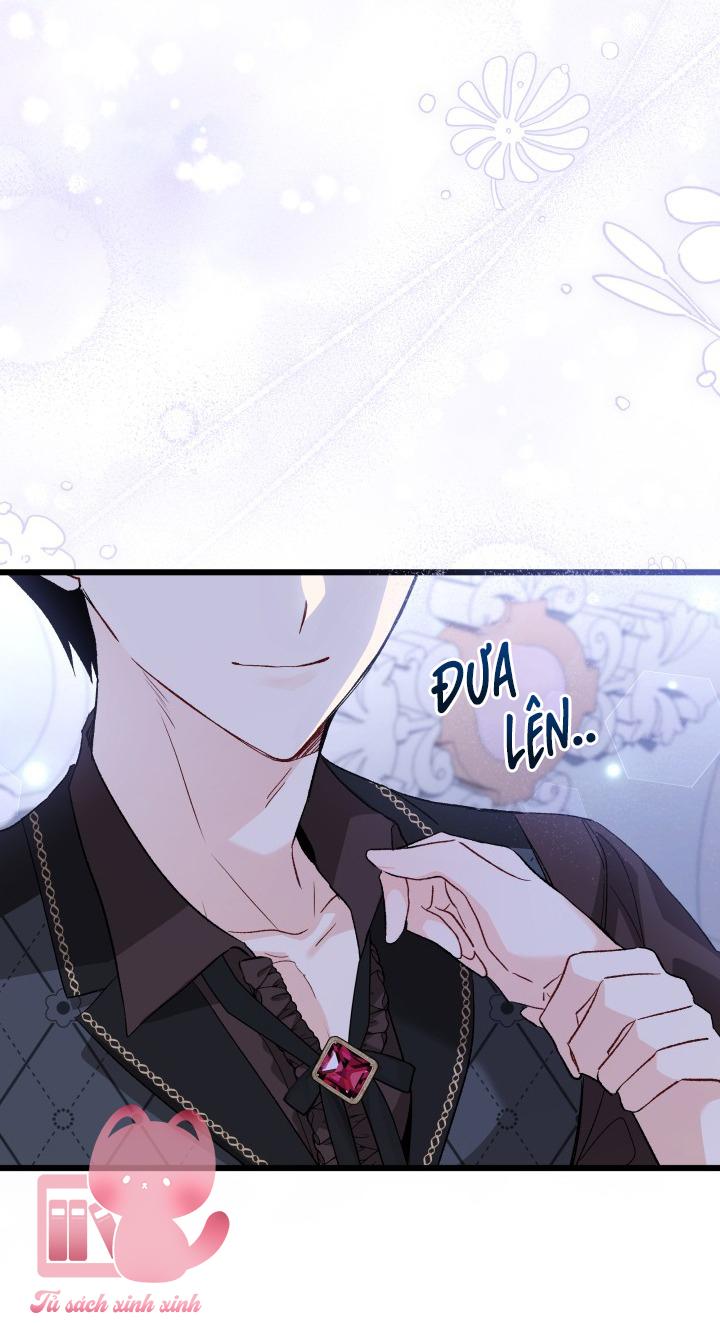 Quan Hệ Cộng Sinh Giữa Báo Đen Và Thỏ Trắng Chap 88 - Trang 2