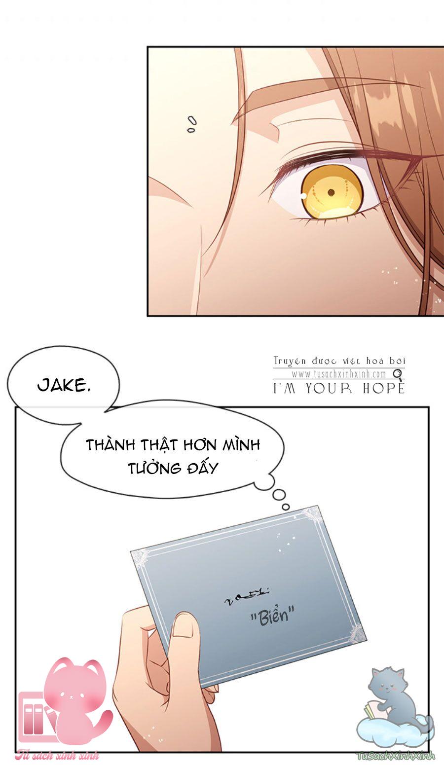 Hãy Coi Chừng Ác Nữ Chapter 92 - Trang 4