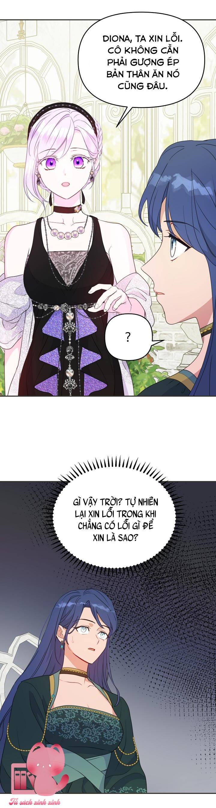 Bỏ Quách Chồng Con Đi, Tiền Bạc Mới Là Tất Cả Chap 39 - Trang 2