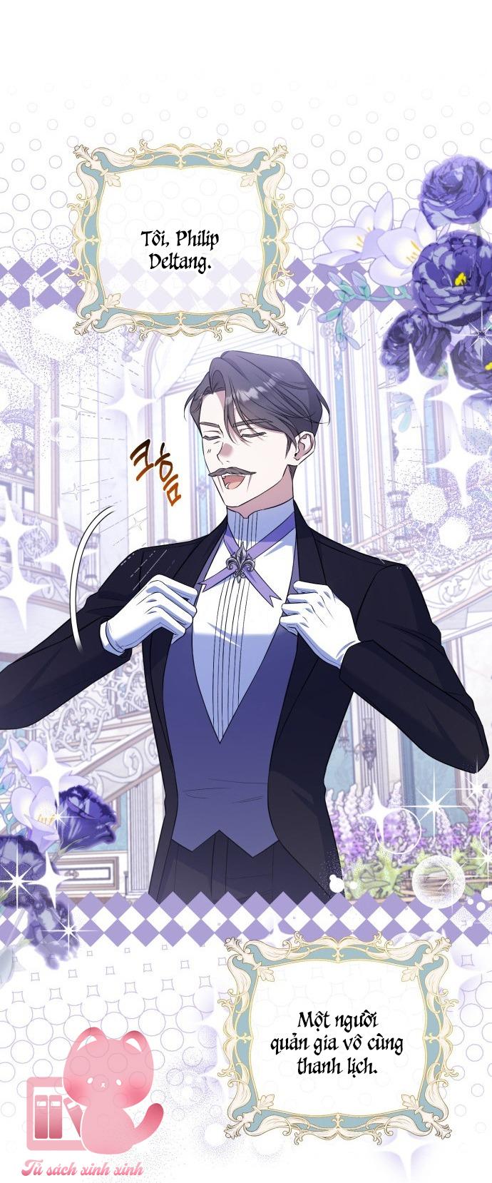 Quỳ Xuống Đi, Đại Công Tước! Chap 9 - Trang 3
