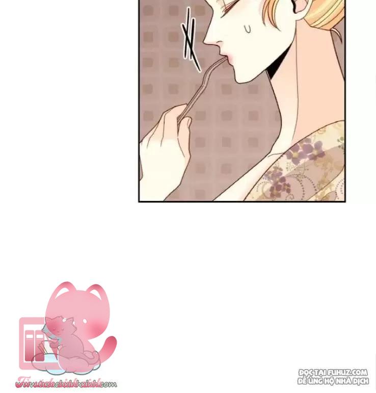 Hoàng Hậu Tái Hôn Chapter 99 - Trang 4